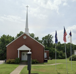 Longview Evangelical Friends Church